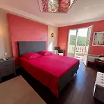 La Mandragora, Belle Pour 6 Personnes Avec Piscine à Débordement Et Vue à *