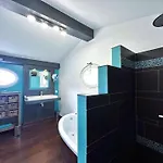 La Mandragora, Belle Pour 6 Personnes Avec Piscine à Débordement Et Vue à Villa *